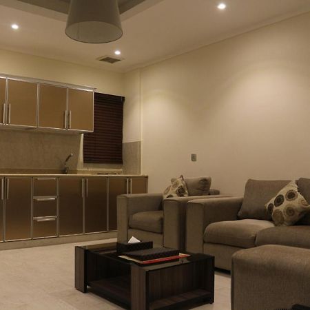 Valencia Hotel Suites Al Khobar Luaran gambar