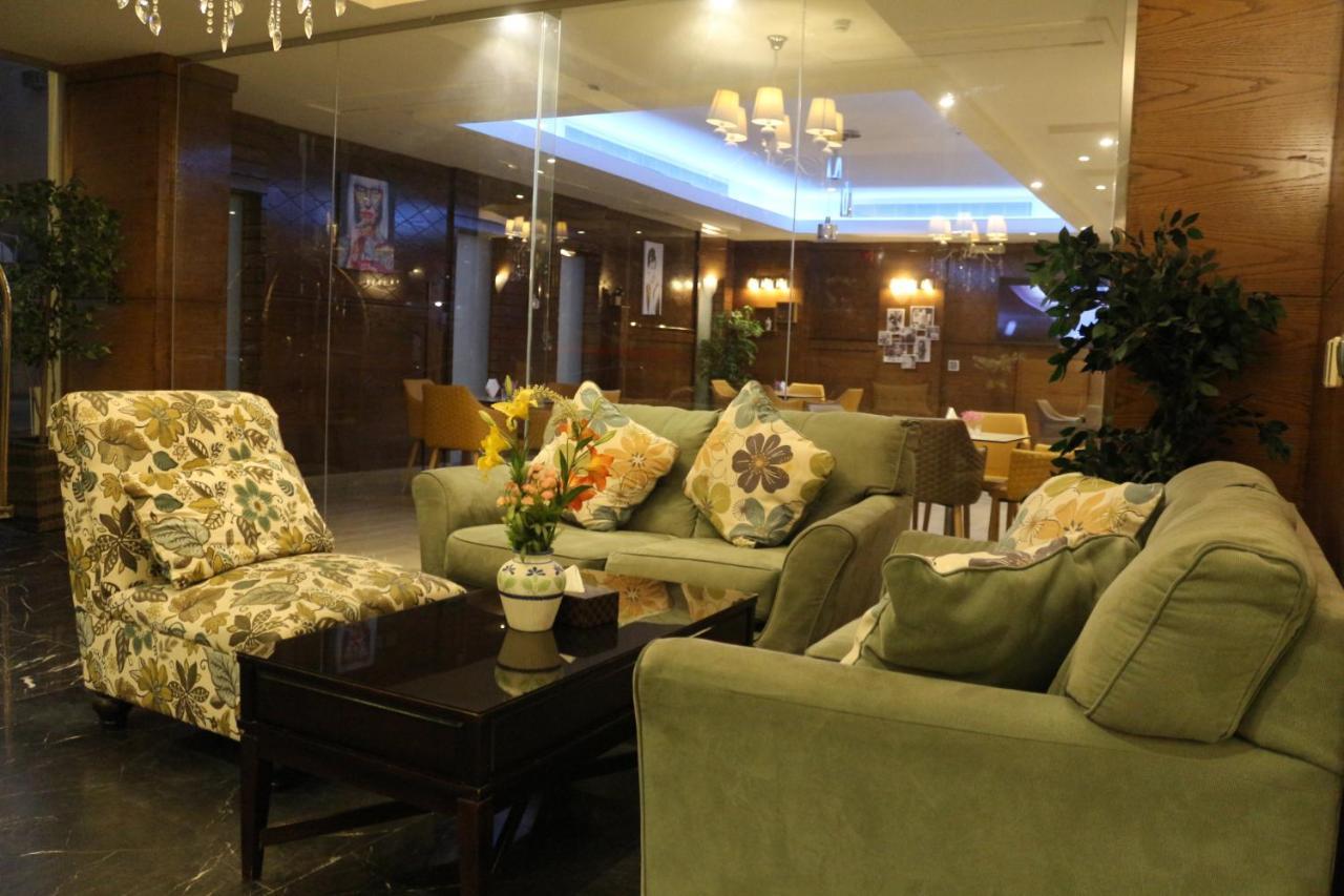 Valencia Hotel Suites Al Khobar Luaran gambar