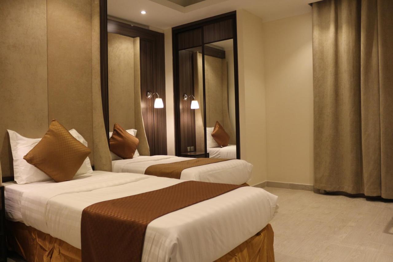 Valencia Hotel Suites Al Khobar Luaran gambar