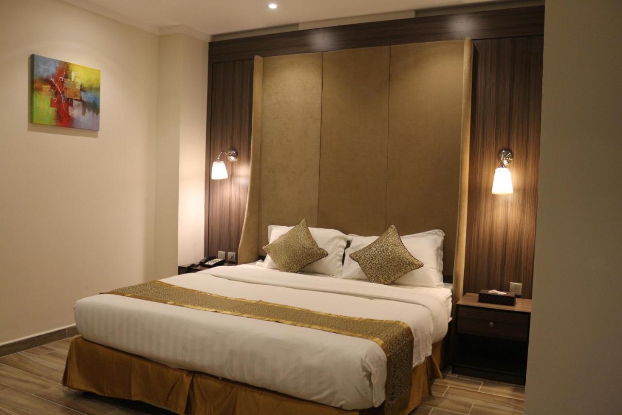 Valencia Hotel Suites Al Khobar Luaran gambar