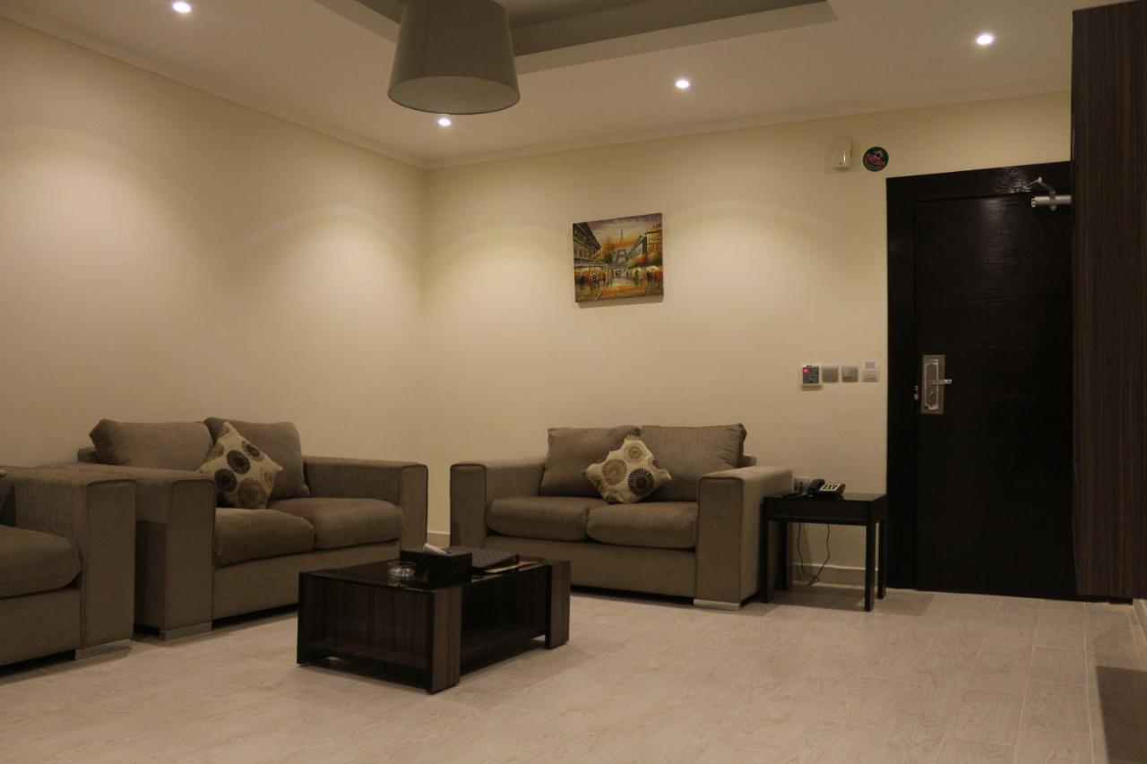 Valencia Hotel Suites Al Khobar Luaran gambar