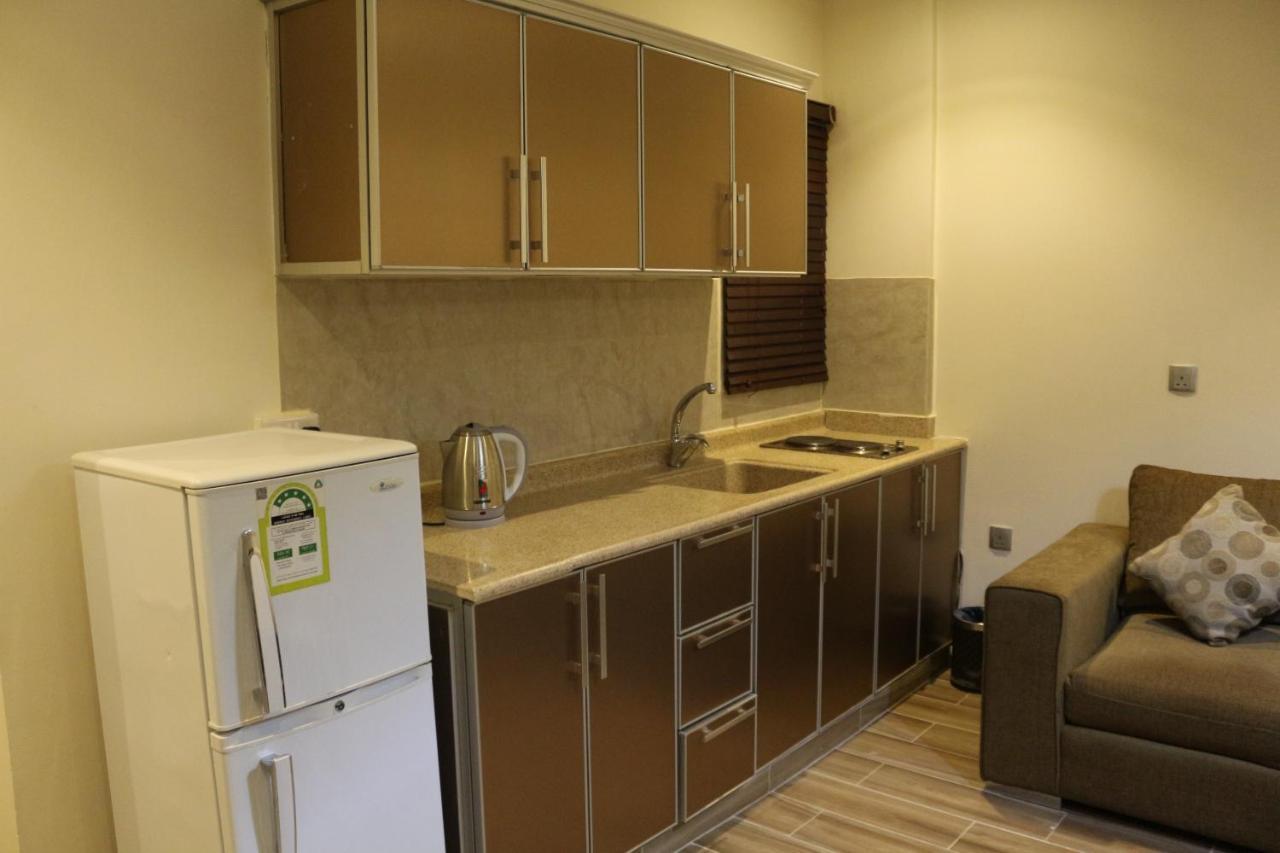 Valencia Hotel Suites Al Khobar Luaran gambar