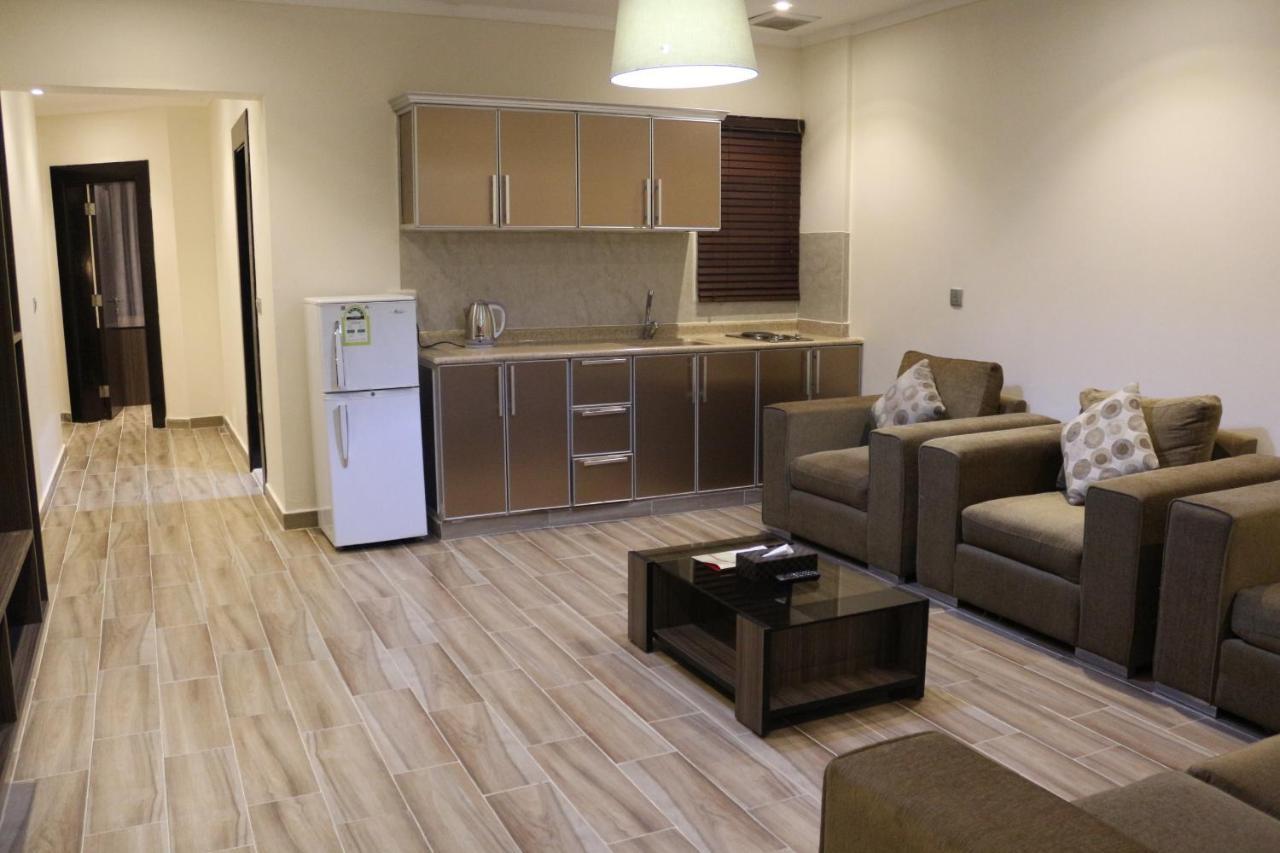 Valencia Hotel Suites Al Khobar Luaran gambar