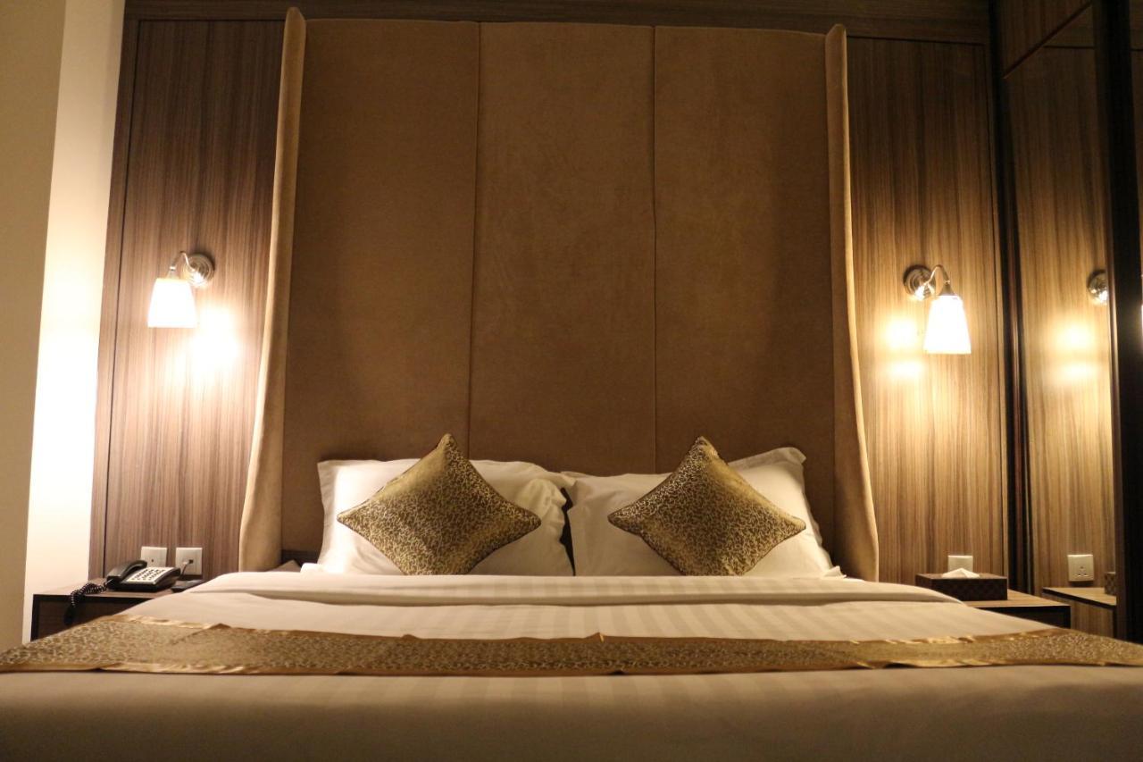 Valencia Hotel Suites Al Khobar Luaran gambar