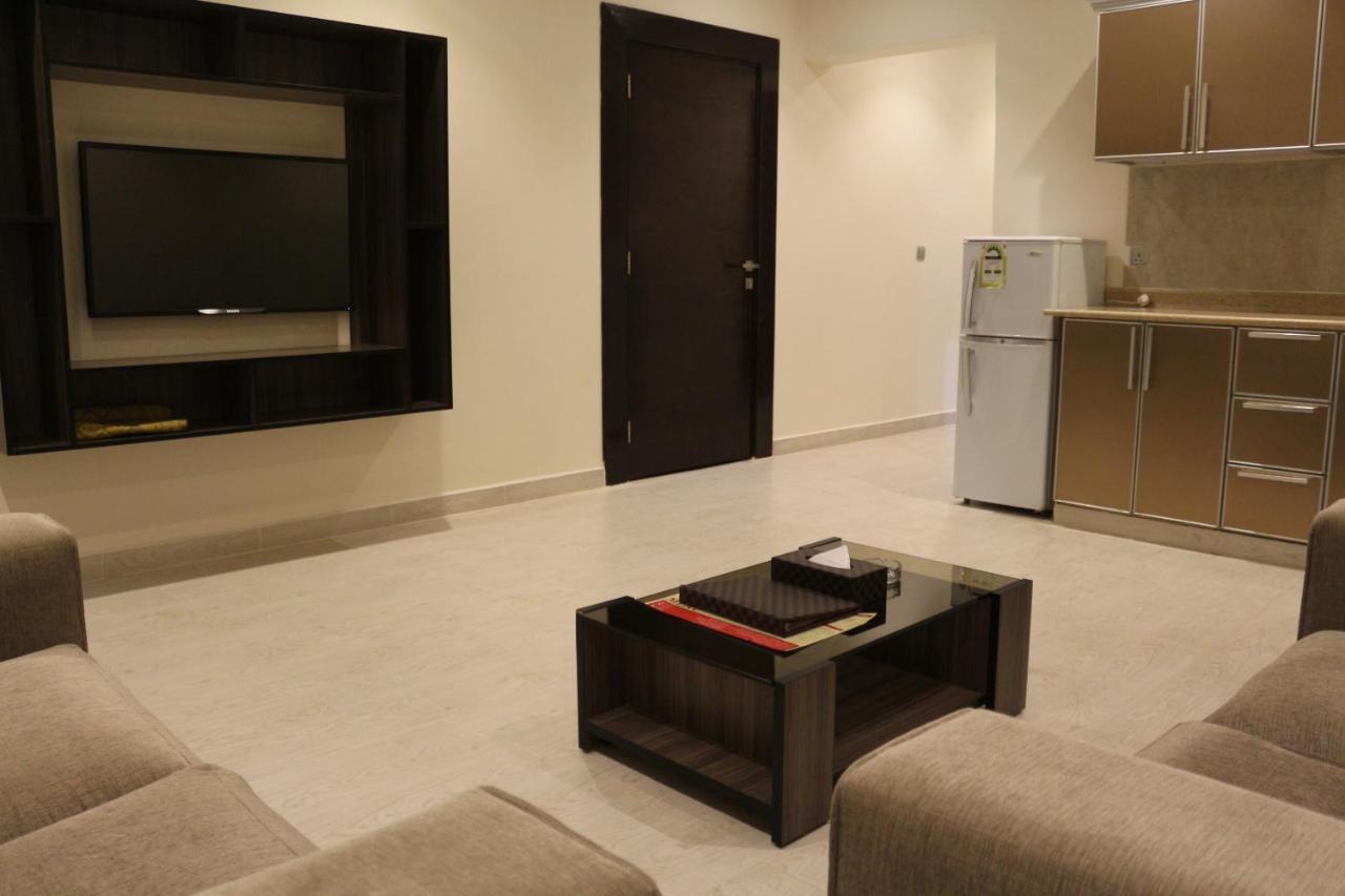 Valencia Hotel Suites Al Khobar Luaran gambar