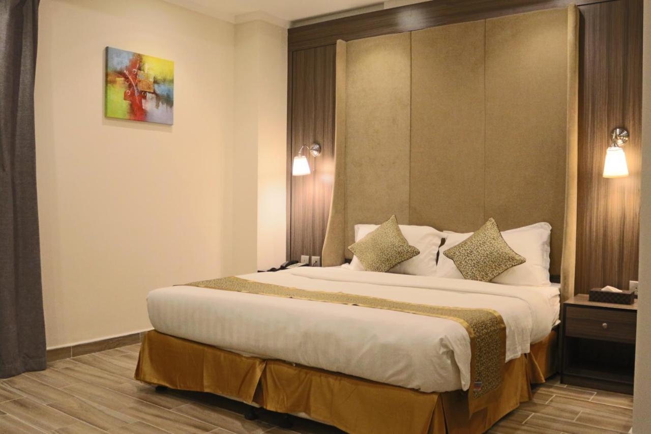 Valencia Hotel Suites Al Khobar Luaran gambar