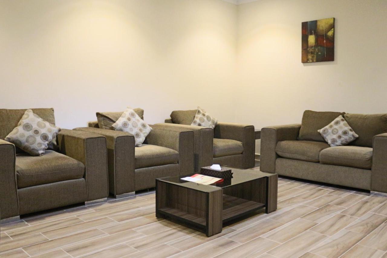 Valencia Hotel Suites Al Khobar Luaran gambar