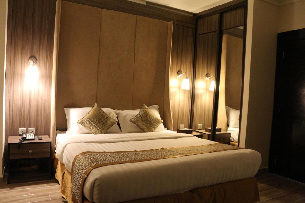 Valencia Hotel Suites Al Khobar Luaran gambar