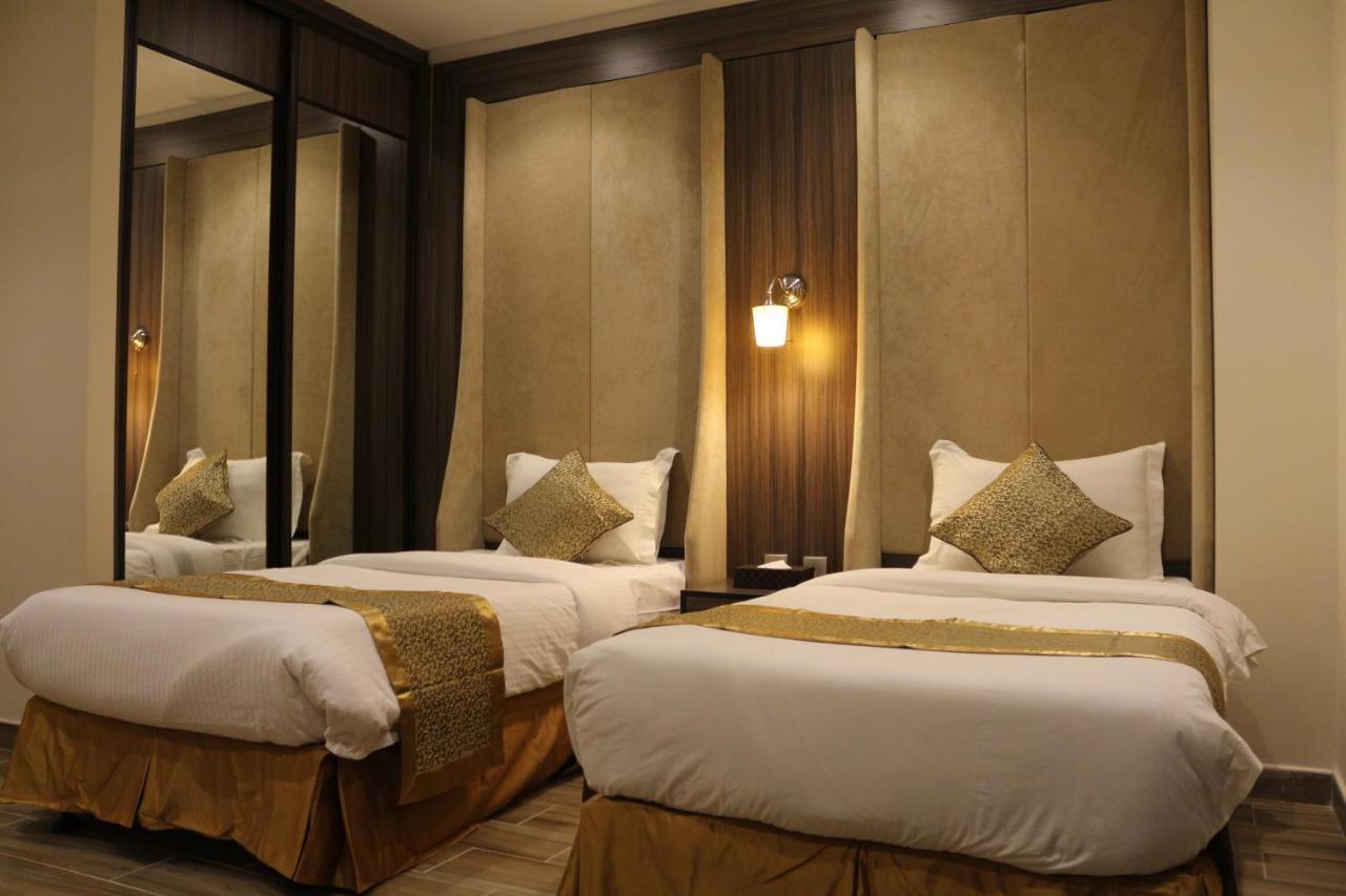 Valencia Hotel Suites Al Khobar Luaran gambar