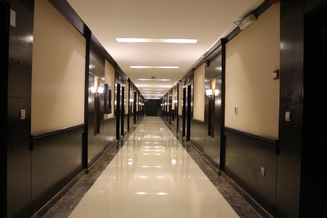 Valencia Hotel Suites Al Khobar Luaran gambar