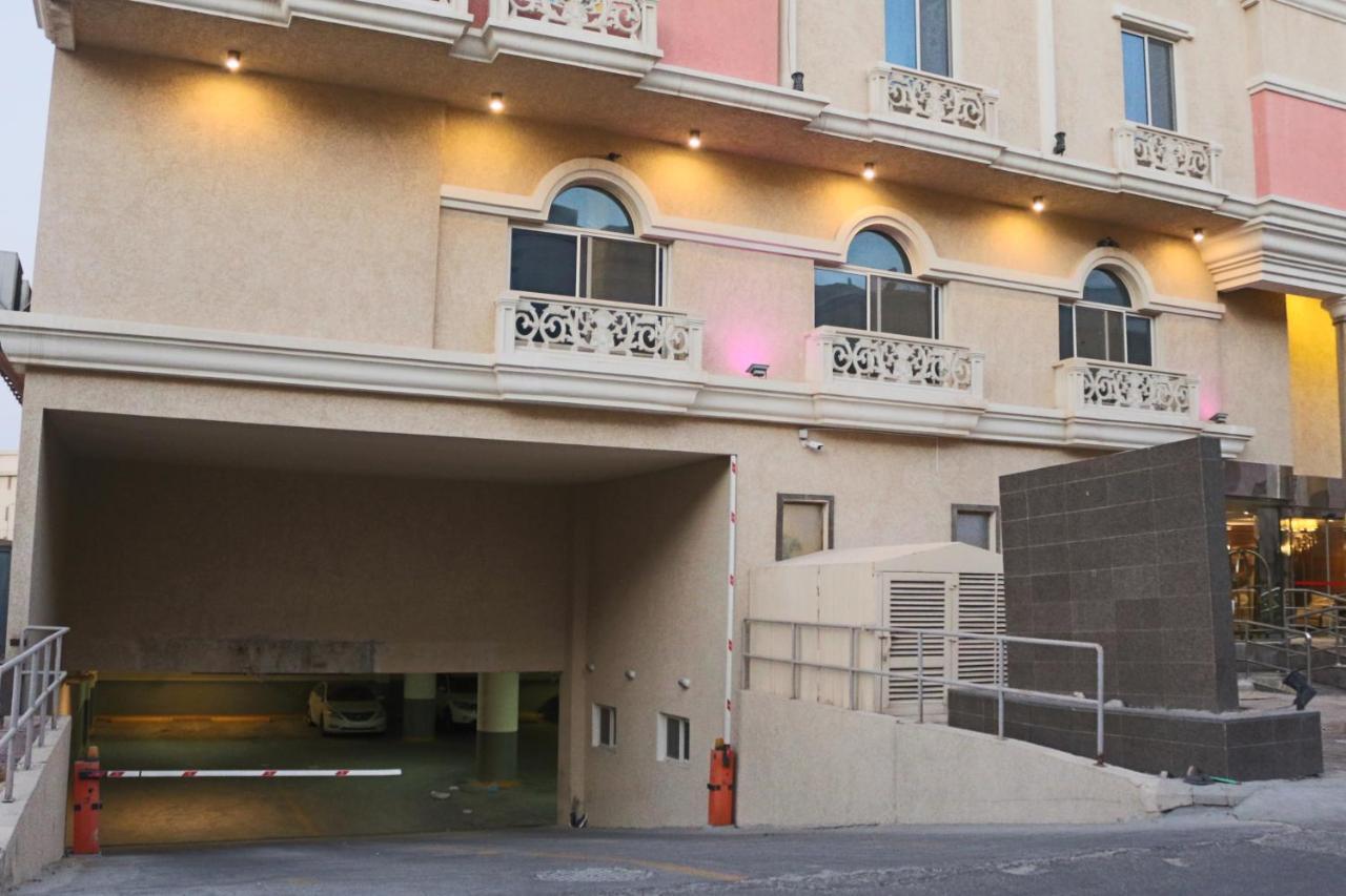 Valencia Hotel Suites Al Khobar Luaran gambar