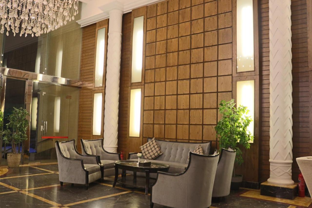 Valencia Hotel Suites Al Khobar Luaran gambar