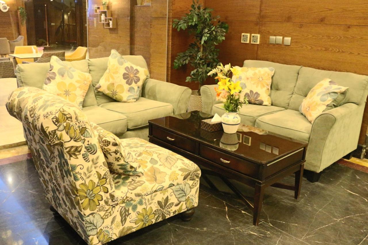Valencia Hotel Suites Al Khobar Luaran gambar