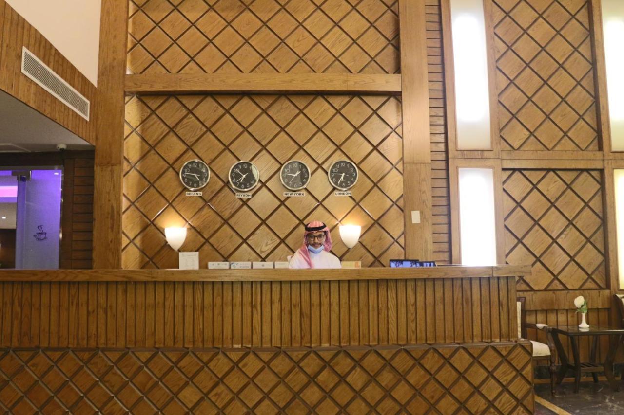 Valencia Hotel Suites Al Khobar Luaran gambar