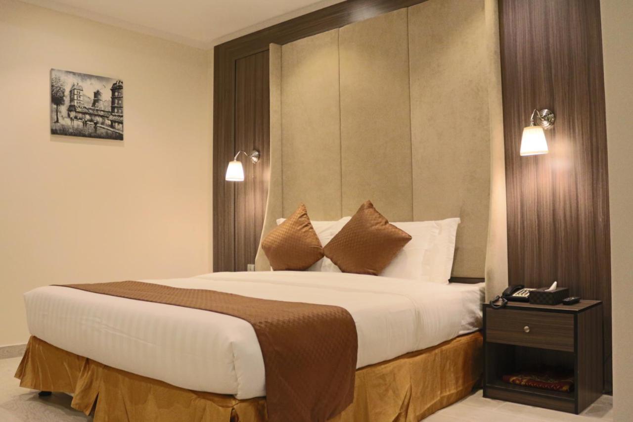 Valencia Hotel Suites Al Khobar Luaran gambar