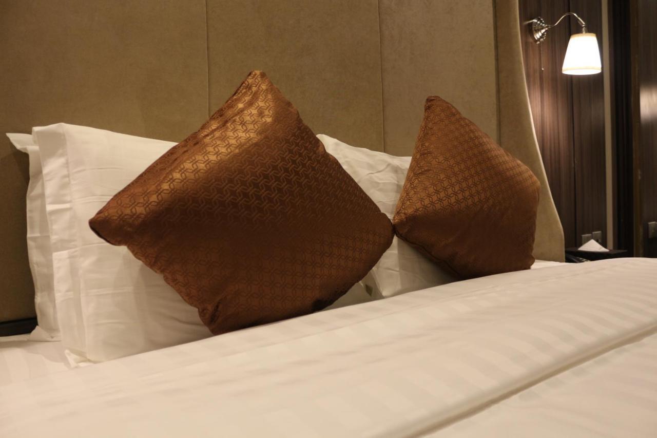 Valencia Hotel Suites Al Khobar Luaran gambar