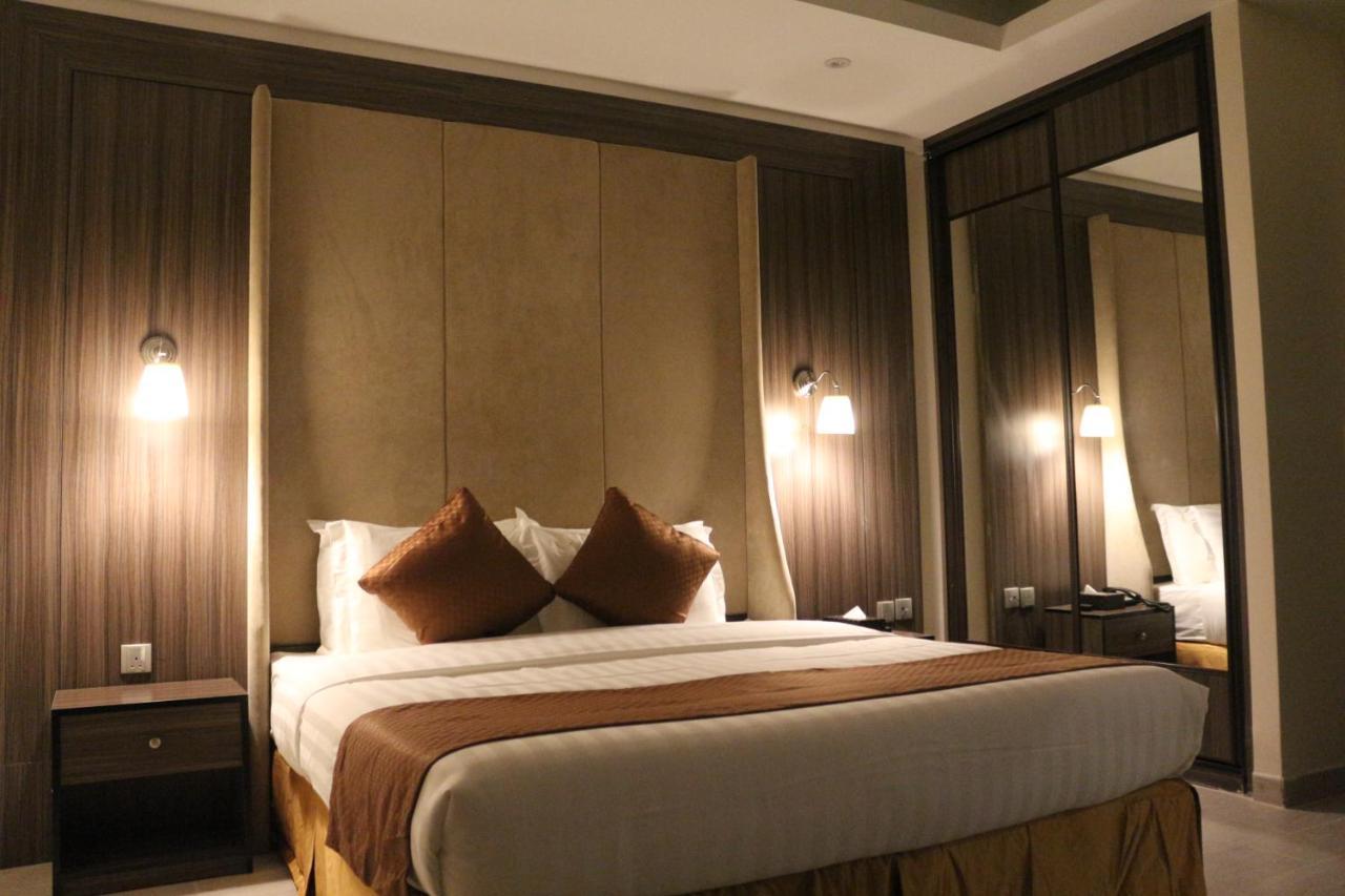 Valencia Hotel Suites Al Khobar Luaran gambar