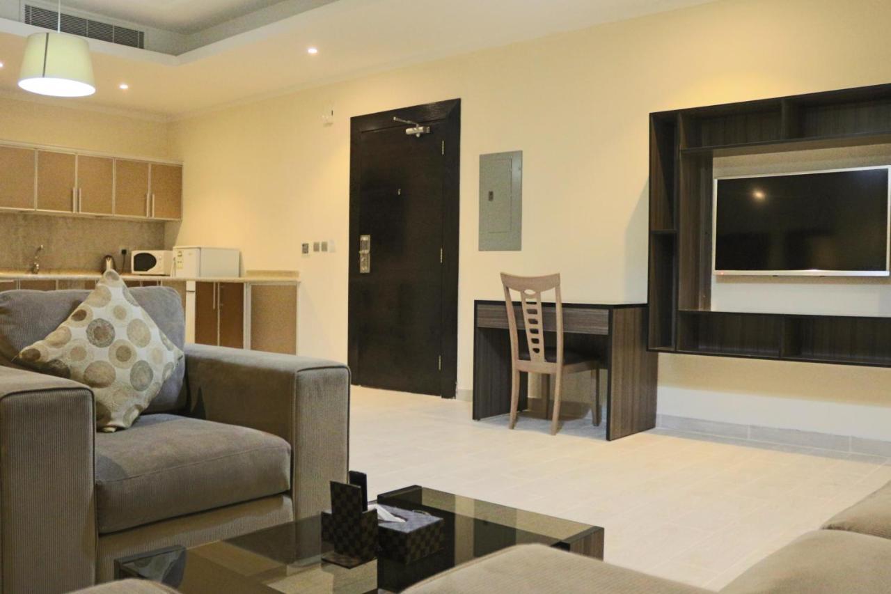 Valencia Hotel Suites Al Khobar Luaran gambar