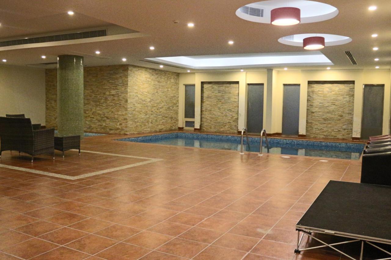 Valencia Hotel Suites Al Khobar Luaran gambar