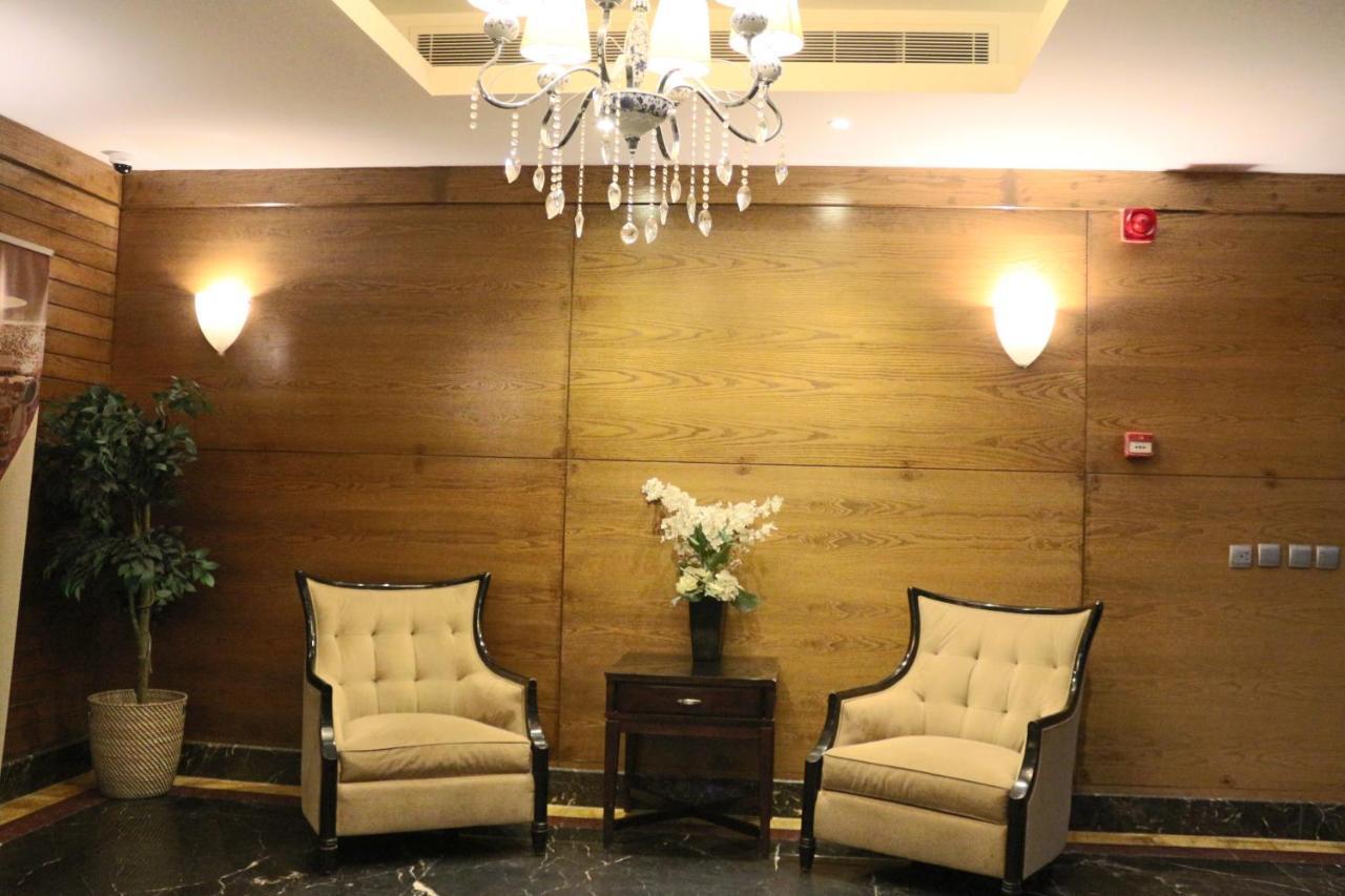 Valencia Hotel Suites Al Khobar Luaran gambar
