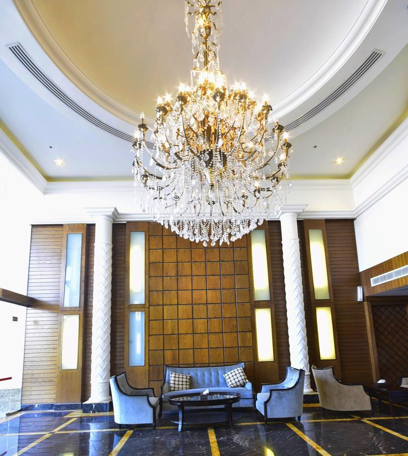 Valencia Hotel Suites Al Khobar Luaran gambar