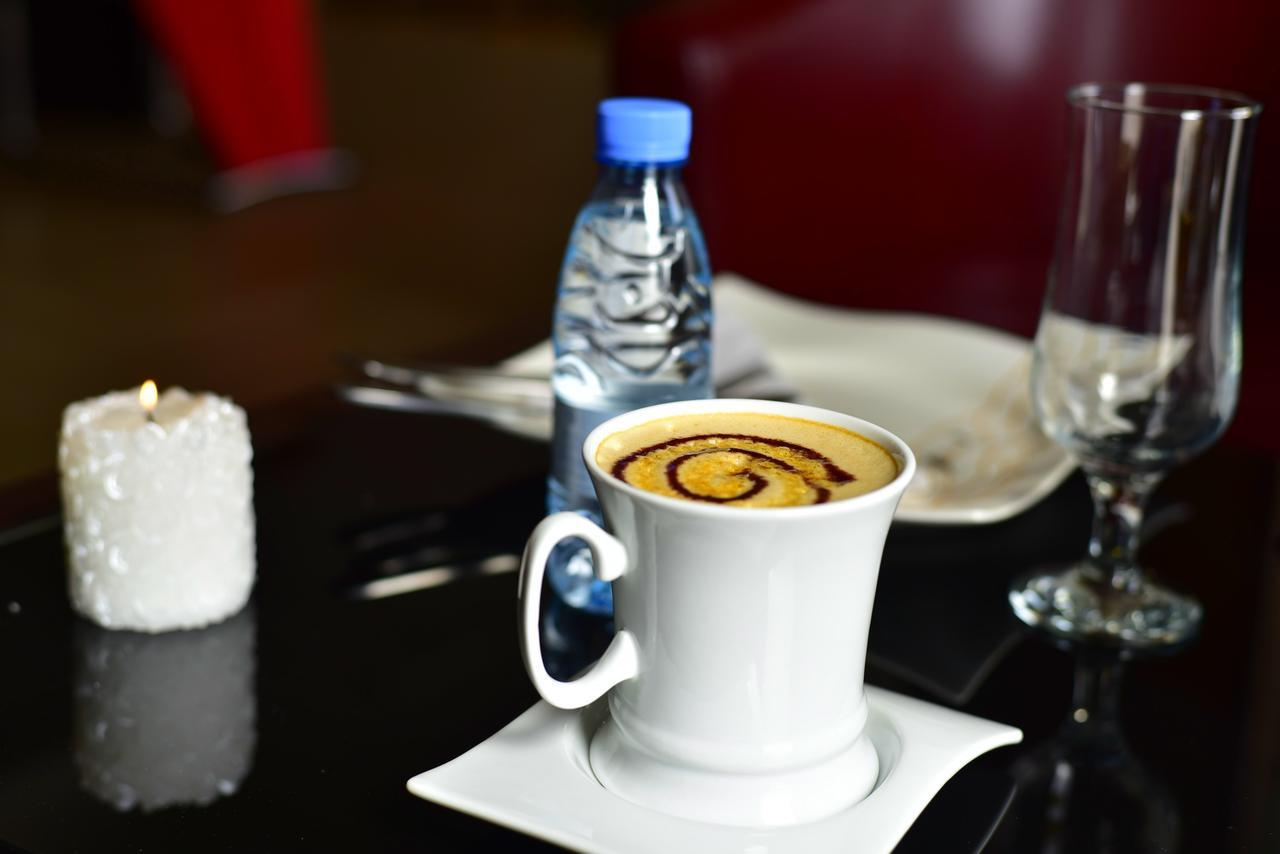Valencia Hotel Suites Al Khobar Luaran gambar