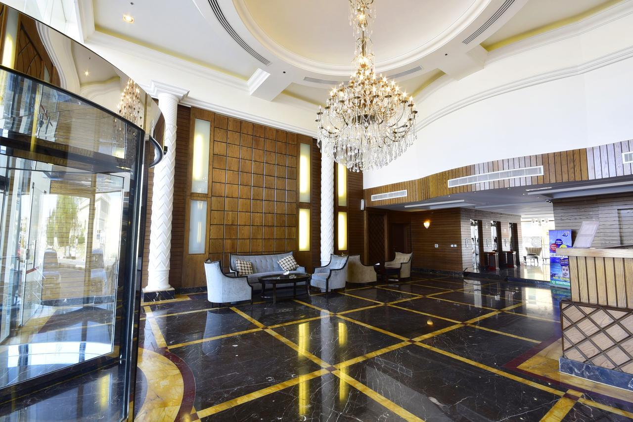 Valencia Hotel Suites Al Khobar Luaran gambar