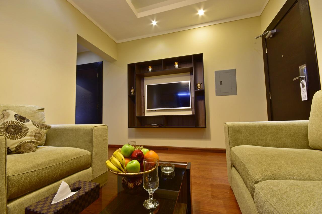 Valencia Hotel Suites Al Khobar Luaran gambar