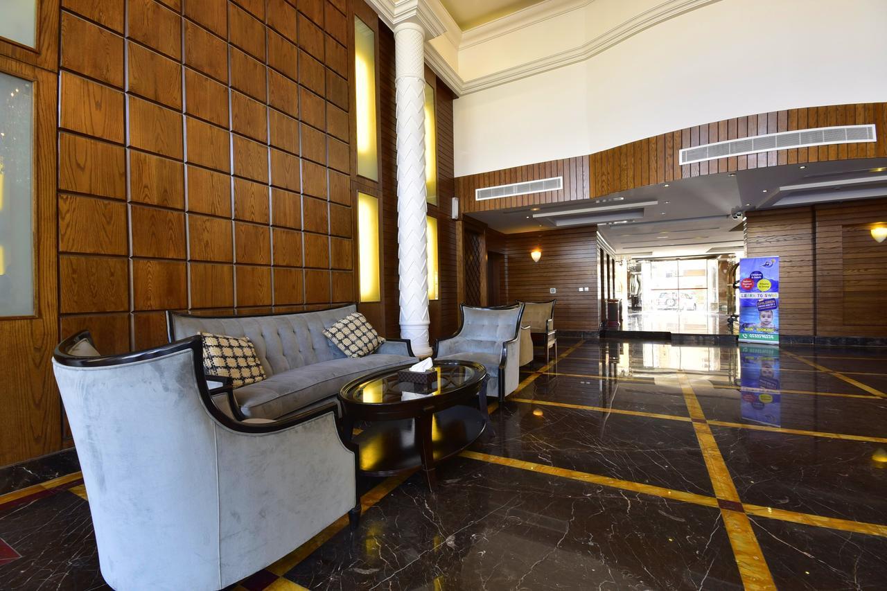 Valencia Hotel Suites Al Khobar Luaran gambar