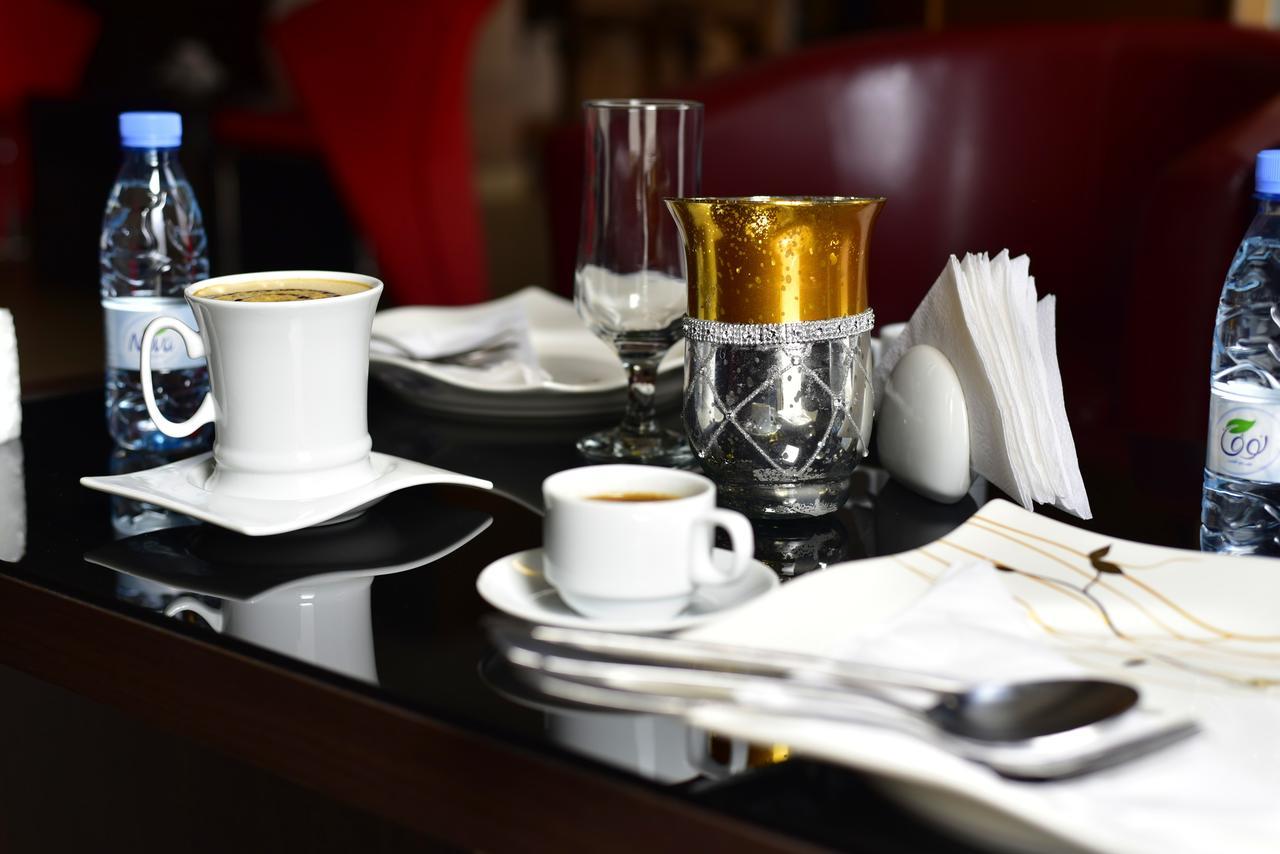 Valencia Hotel Suites Al Khobar Luaran gambar