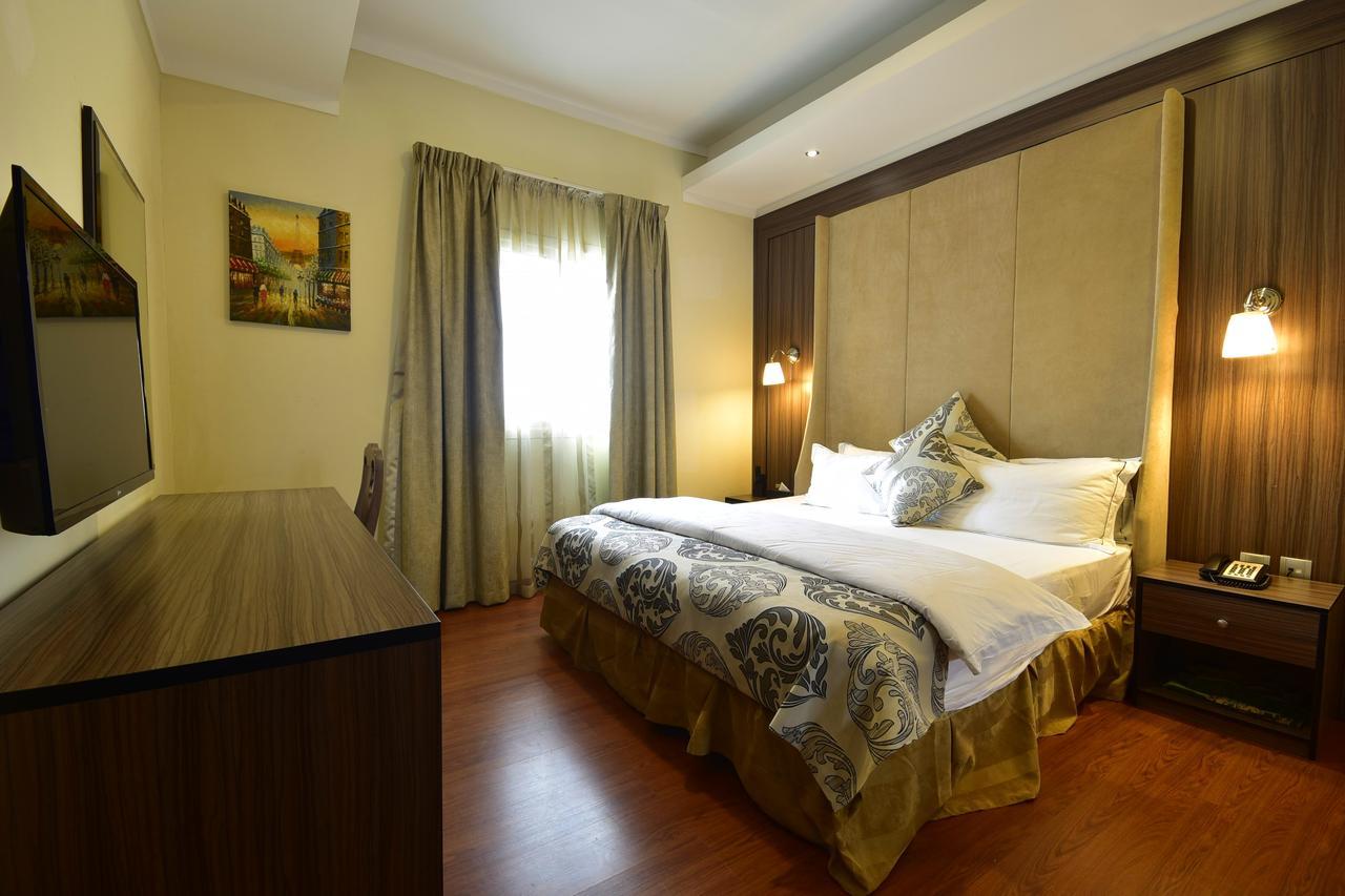 Valencia Hotel Suites Al Khobar Luaran gambar