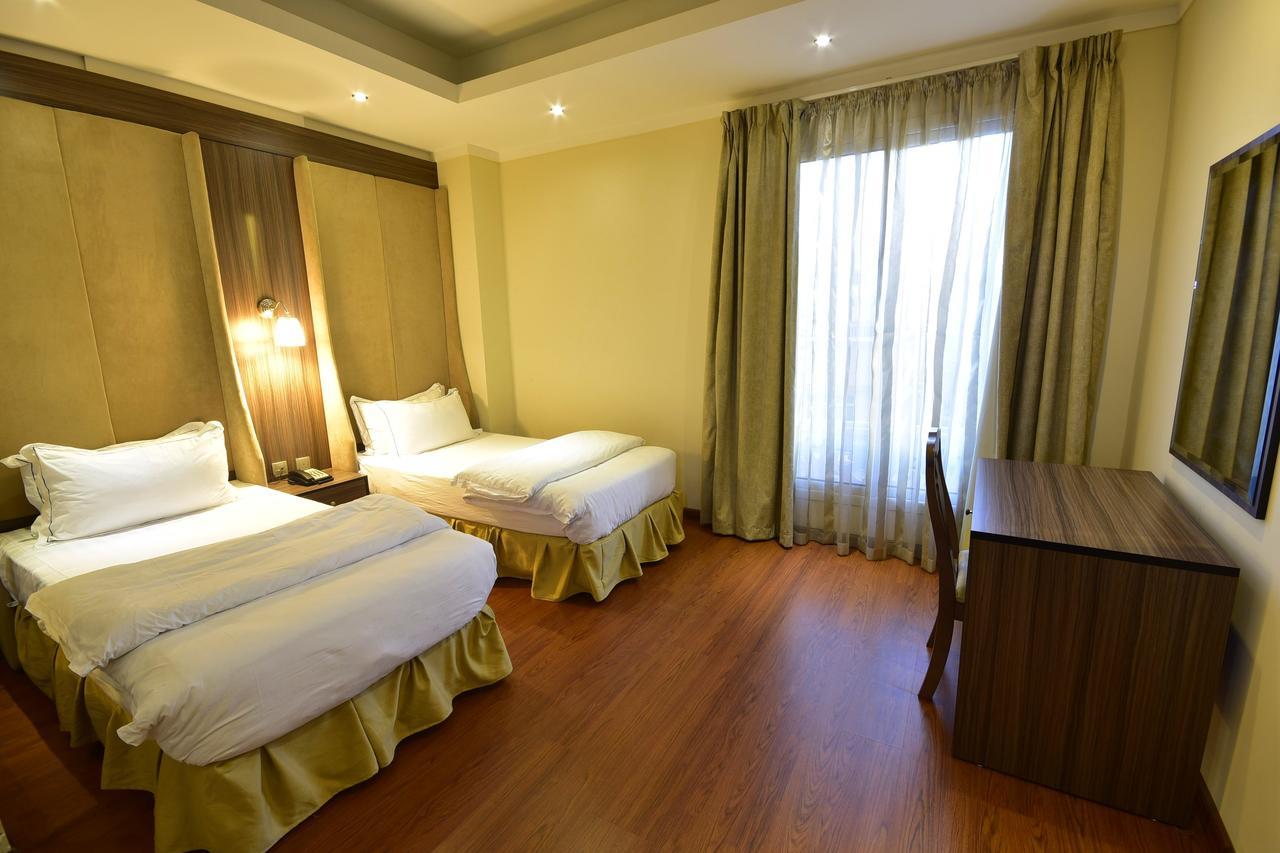 Valencia Hotel Suites Al Khobar Luaran gambar
